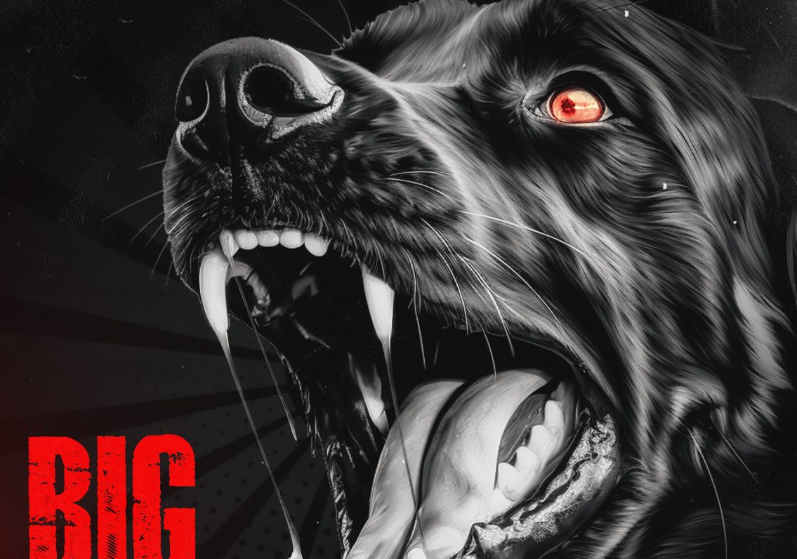 Finess Jewelz Unleashes “Big Dog”: A Powerful Anthem of Longevity and Resilience