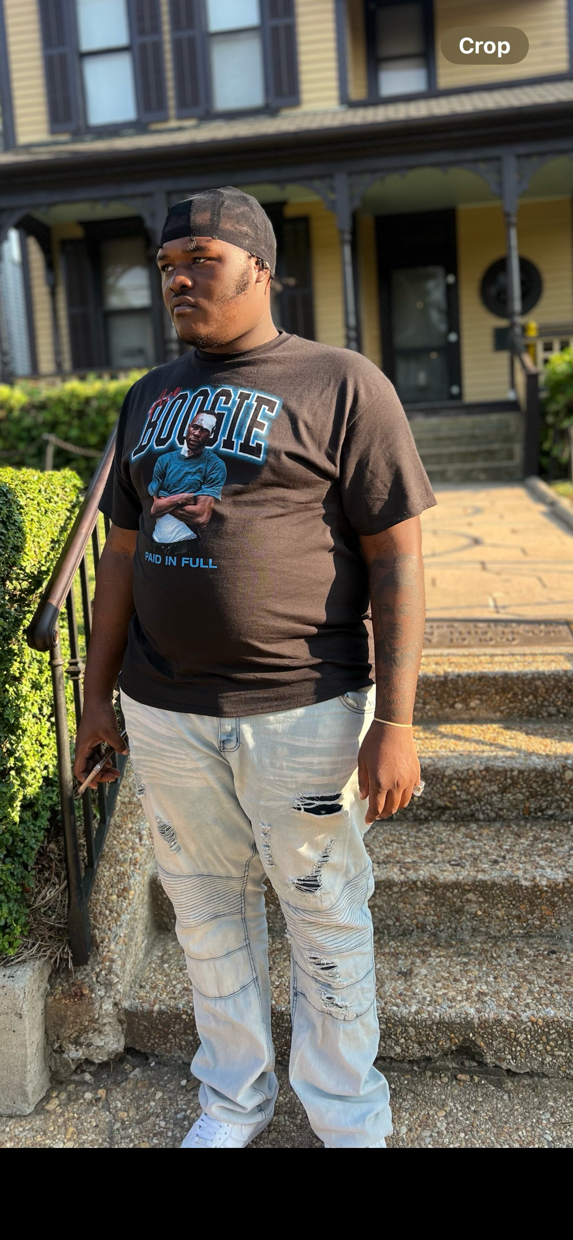 Rising from Adversity: The Story of Manny Wokk, Miami’s Next Rap Sensation