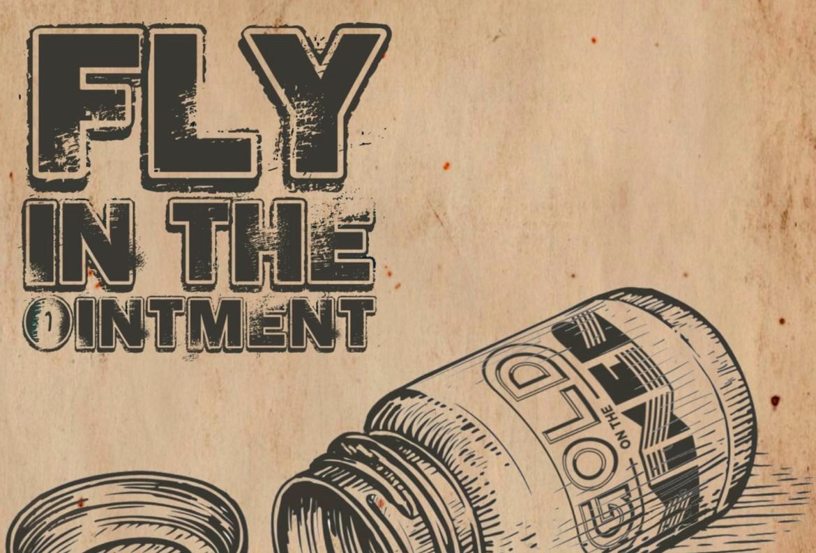 Manchester Producer Mankub Drops “Fly In The Ointment” — A Tribute to Classic Beats and Modern Soundscapes