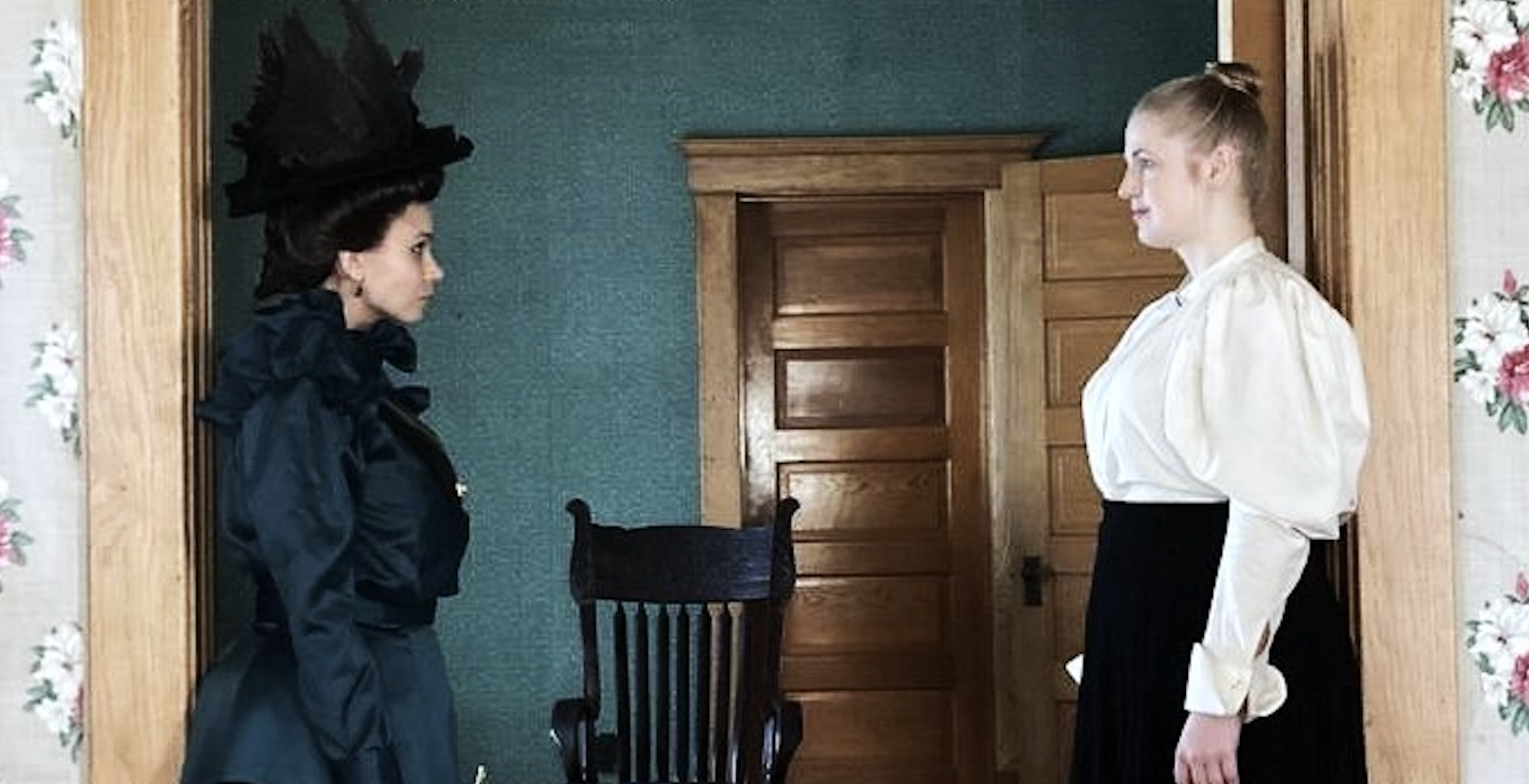 “Jury of Her Peers” Brings a Century-Old Iowa Murder Mystery to Life on the Big Screen