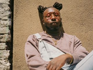 Kyriq Releases New Hit Single “HALO”