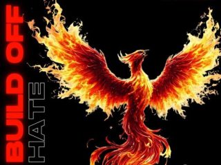 L Crock - Build Off Hate