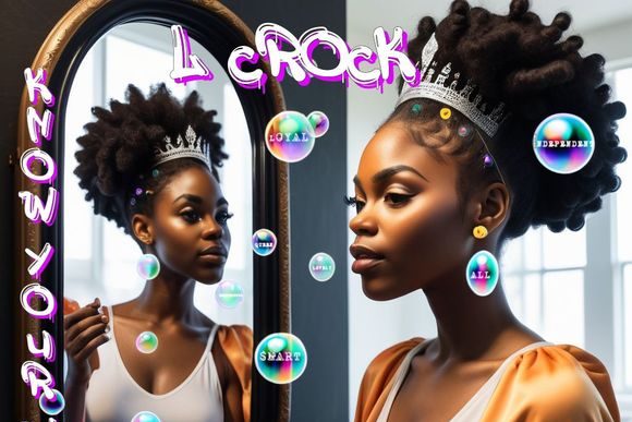 Exclusive: L Crock’s “Know Your Worth” Leads the Way for His Upcoming Project Black Queens