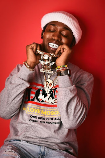 Maine Laveau Maintains Momentum In The Music Industry With Recent Releases