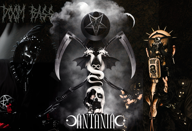 Antania’s unreleased demo 3AM is bestial