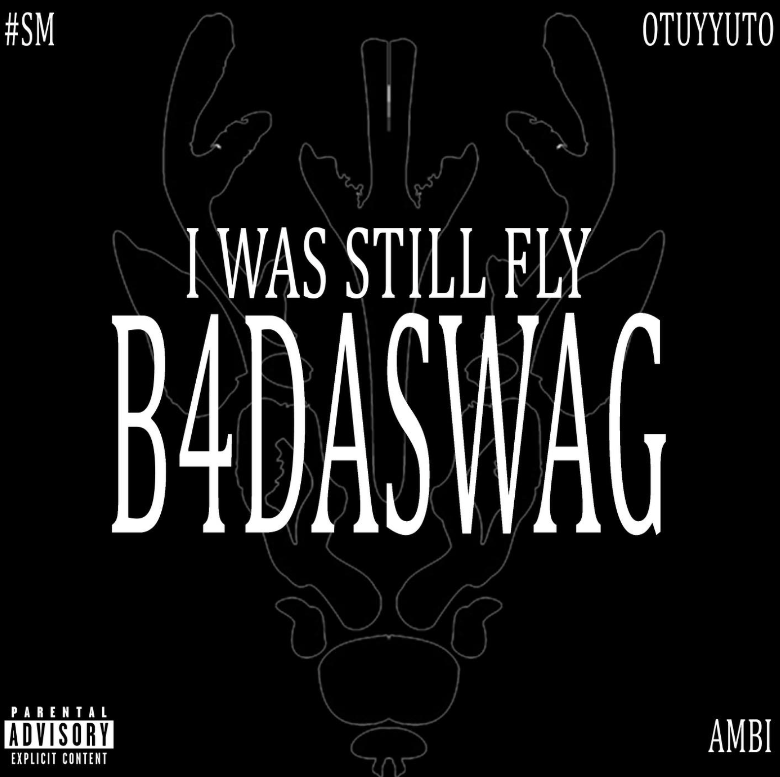 Otuyyuto keeps his foot on the gas on latest project “B4DASWAG”