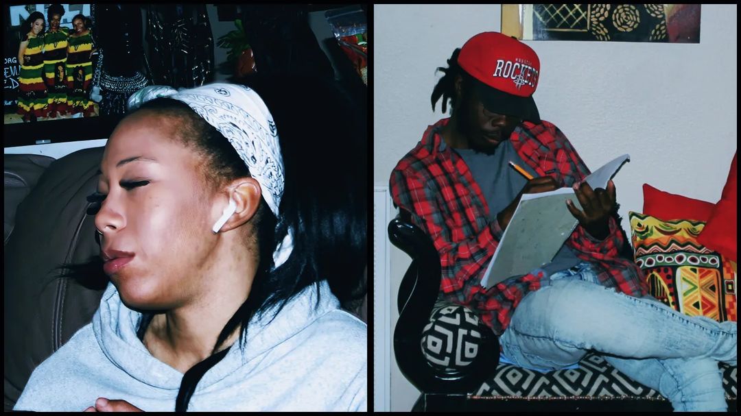 Optimistic Gangsta Returns with TJay Dream: A Melodic Homage to 90s R&B and Houston’s Hip-Hop Legacy