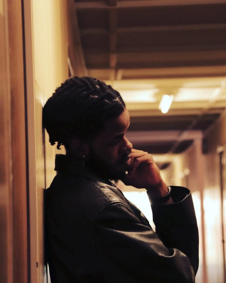Calzado Anim Drops New Hit Single “Same Religion”