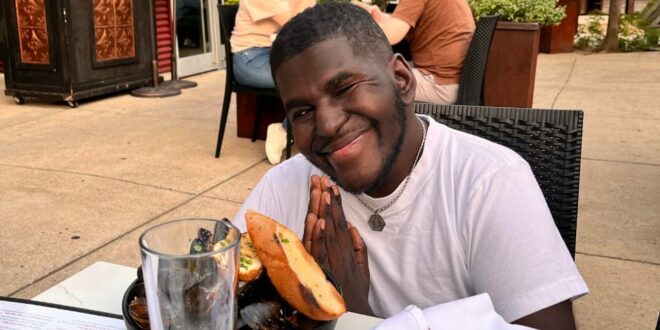 Atown’s Triumph: A New Kidney and a Fresh Start