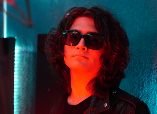 Emerging Pop Star Ashton Makes Waves from Jacksonville