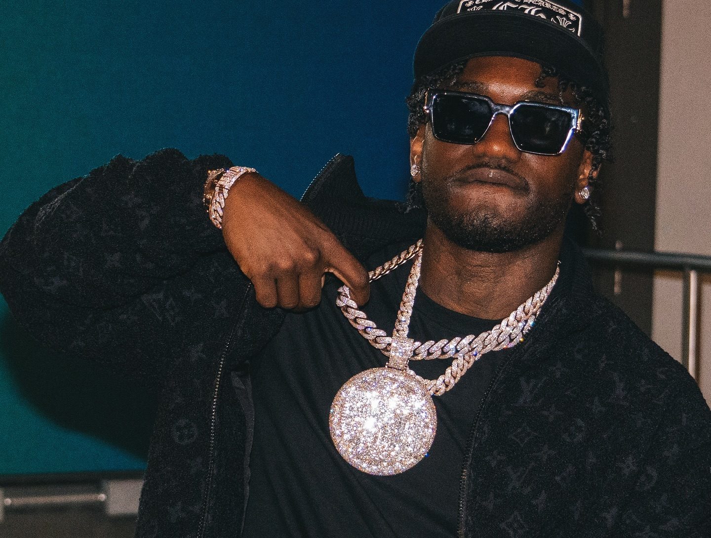 Fort Manny Unveils New Single “Exotic,” Highlighting His Luxurious Lifestyle