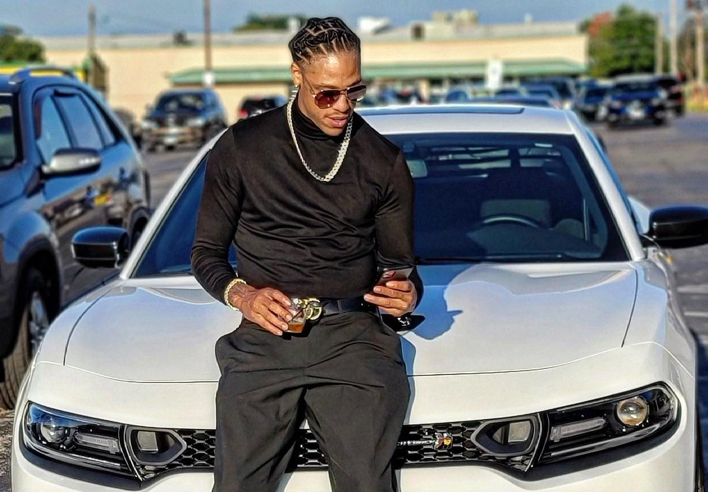 IAmGBF – The Multi-Talented Southside Chicago Musician, Producer, and Engineer on a Mission to Redefine the Music Industry