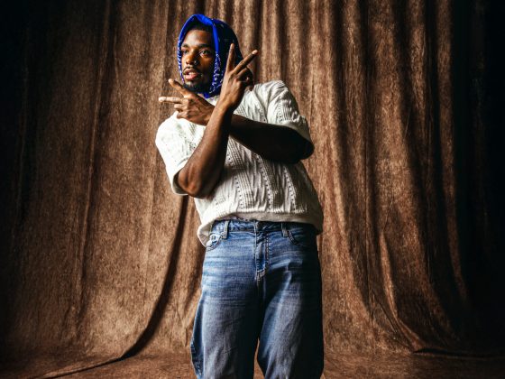 Chicago's Tsavage Captivates With Fresh Project, 'Don't Overthink It'