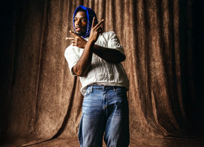 Chicago's Tsavage Captivates With Fresh Project, 'Don't Overthink It'