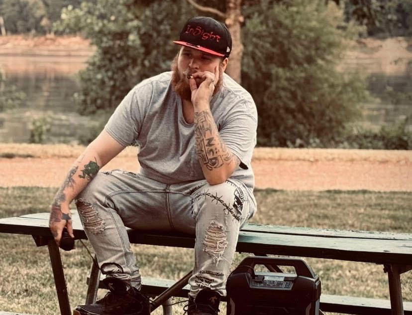 InSight The Rapper: Rising from Hardships to New Heights, and He’s Just Getting Started