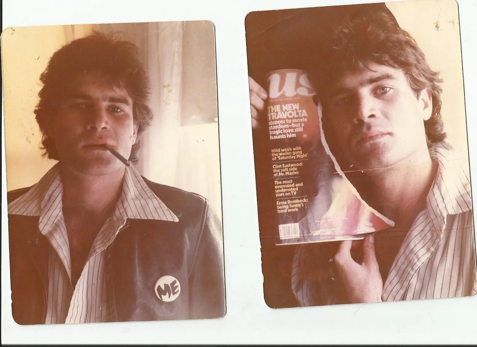 Blunt Objects: The Sonic Journey of Bill Owens