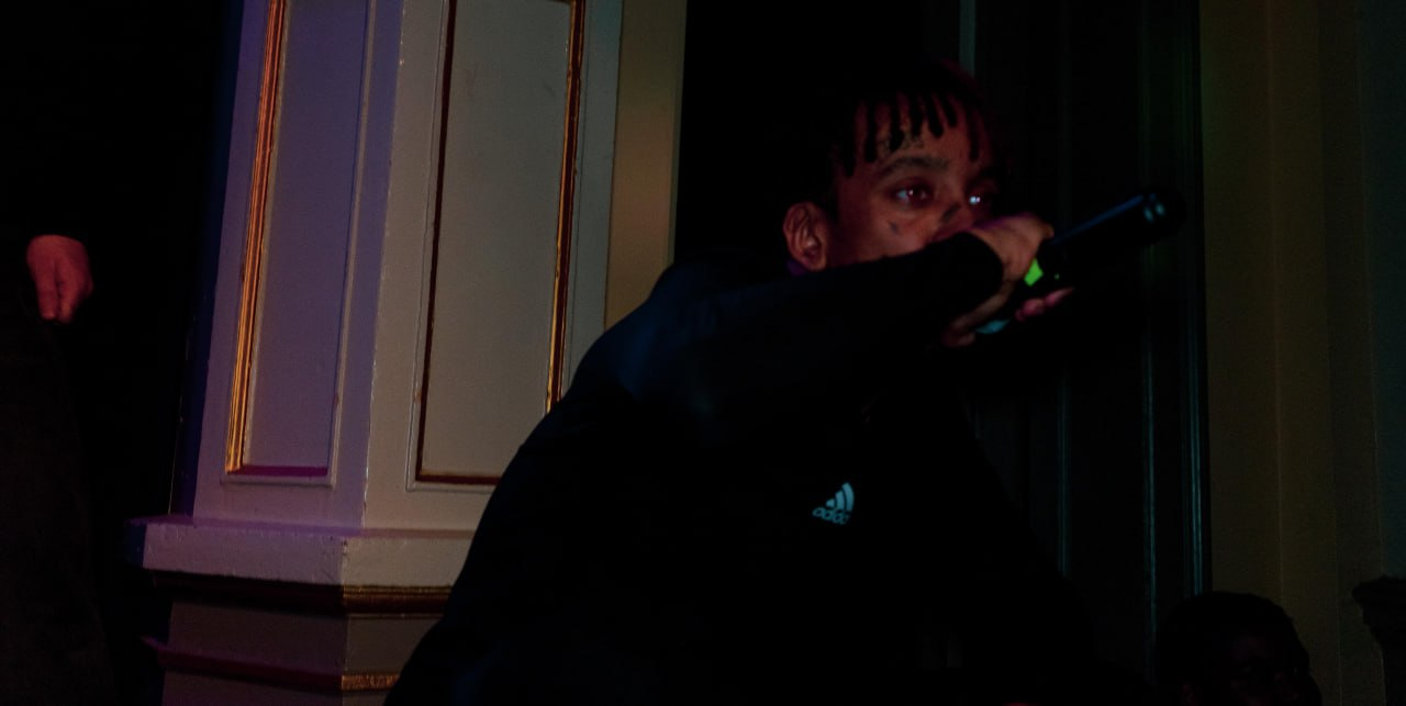 KiLLTENTAI: A Maverick in the Music Scene