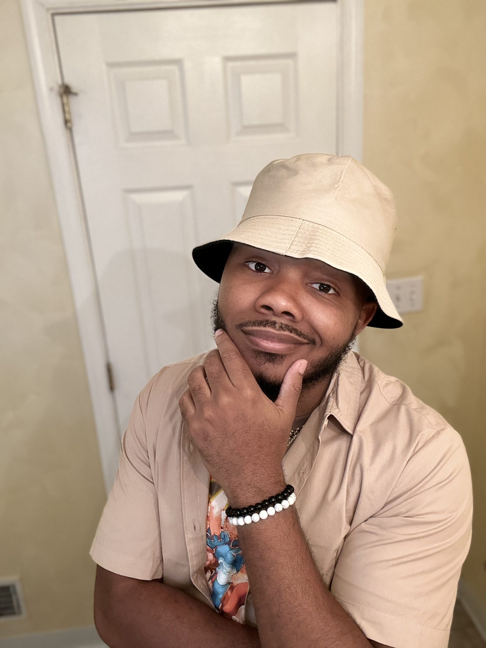 Unique MD opens up on new release “Ain’t Basic”