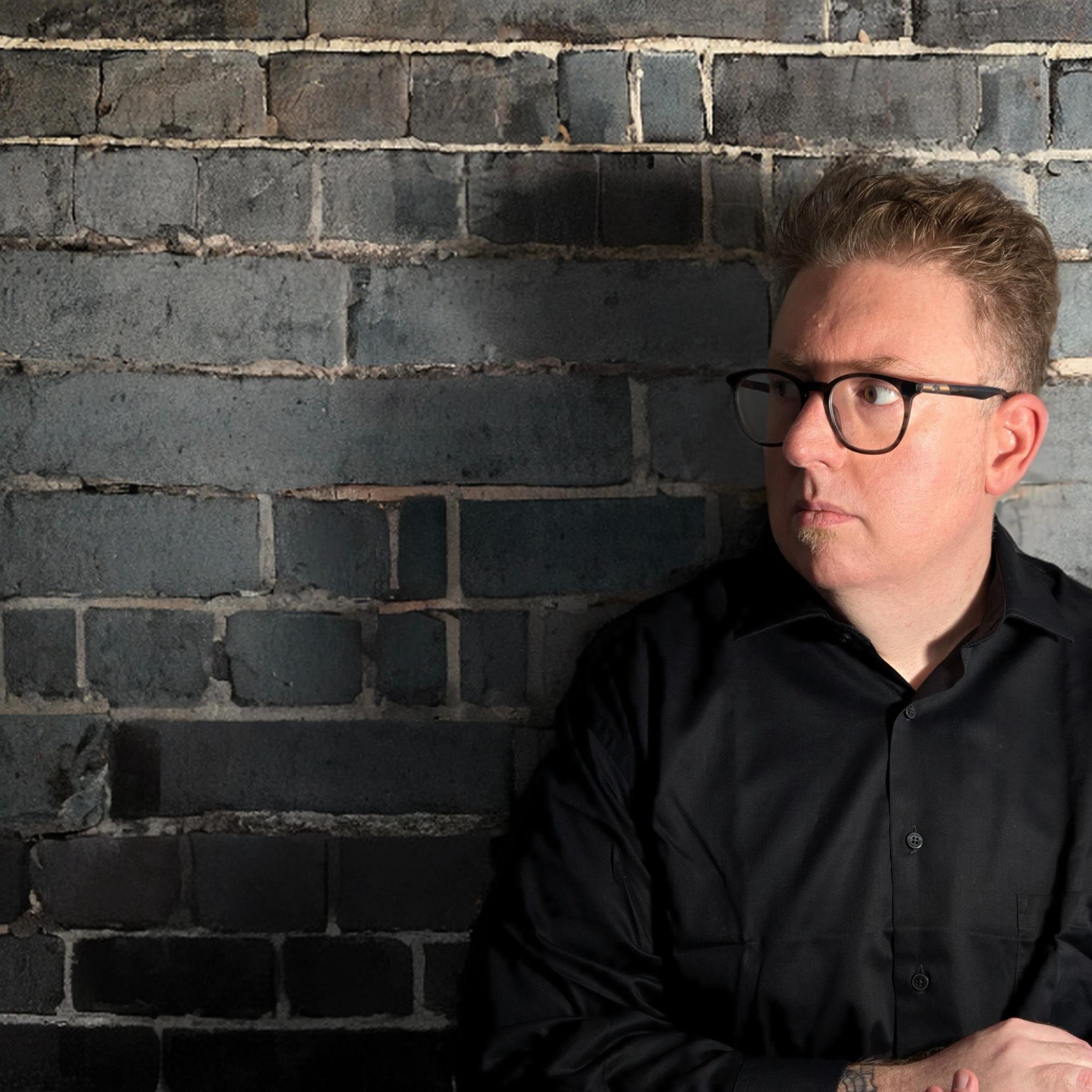 The Raw, Soulful Journey of Nick Kitchen in Last Rites