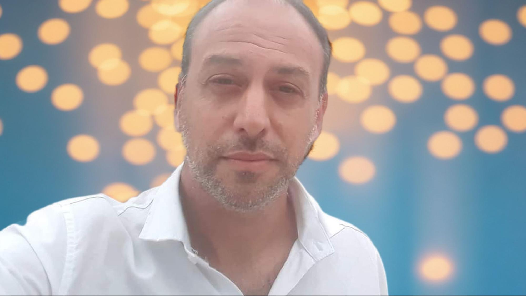 Fernando Bercovich: The Soul of Experimental Music from Argentina