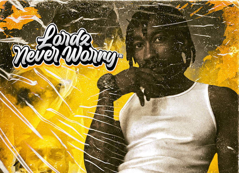 Knowledge Muhammad Releases Captivating New Project “Lordz Never Worry”