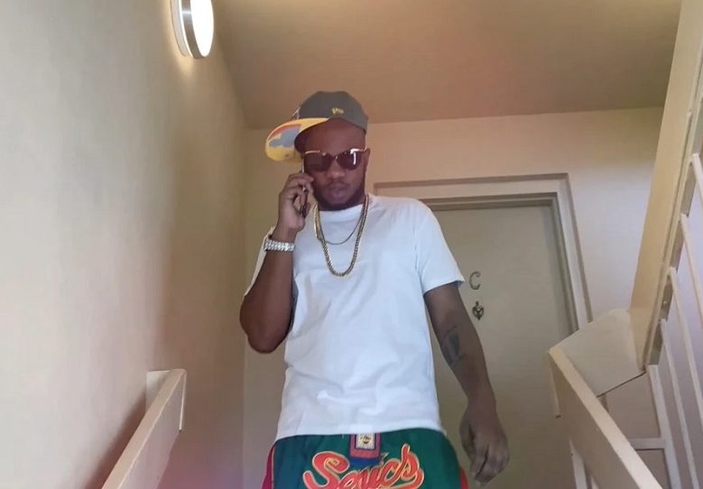 BeachBoy Trell to Drop New EP "Million Dollar Lick"