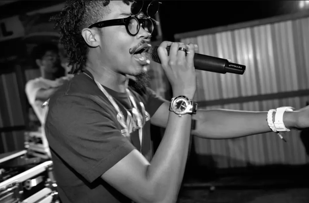 R.3.D Inspires With ‘Til Infinity & Beyond