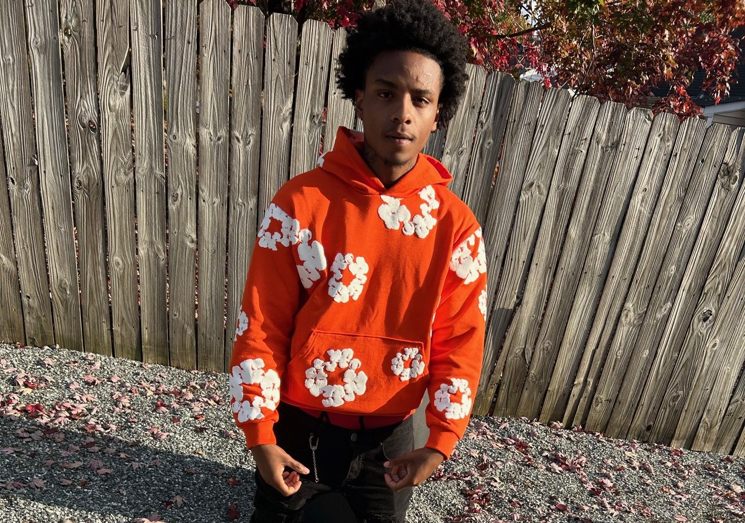 Introducing TBE Clippa: A Real, Resilient Voice from Greensboro’s Hip-Hop Scene