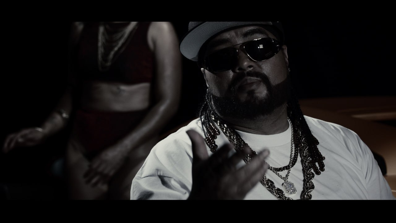 D-Eazy: The Artist Putting New Mexico’s Music Scene on the Map