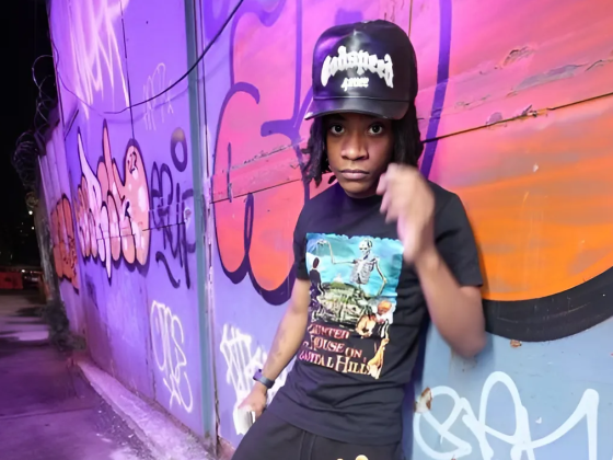 Milly: The South Bronx Artist Defining a New Wave in Drill Music