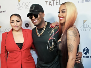 Meet Darlene DeLuna: The Visionary Behind The Signature Group Bookings