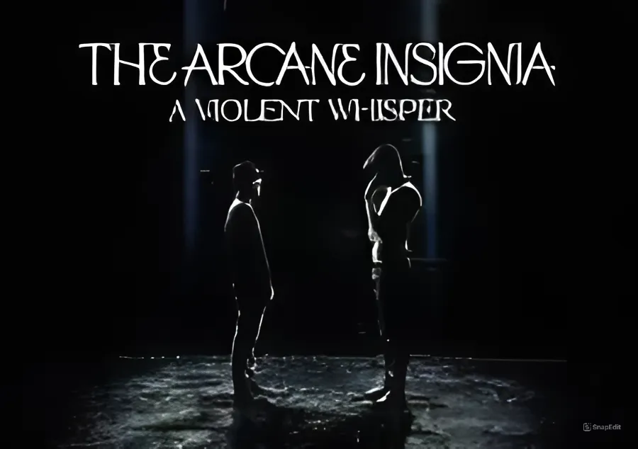 The Arcane Insignia: Bridging Prog Metal and Classical Music with “A Violent Whisper”