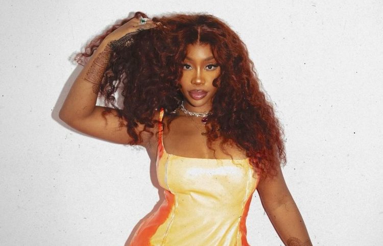 SZA Promises New Album ‘Lana’ Before the End of 2024