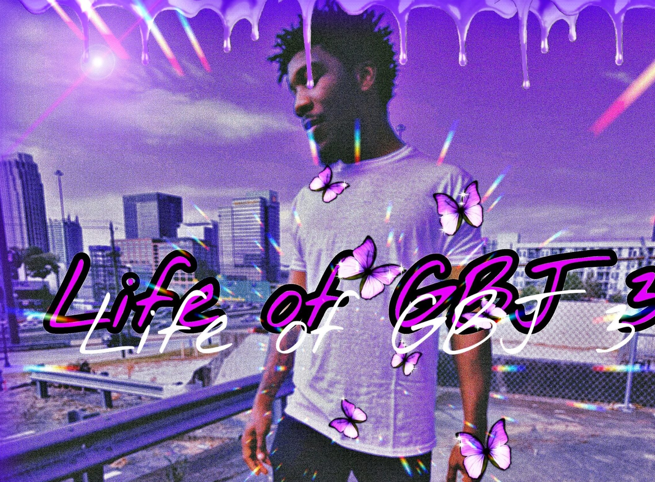 Gloccbaby Jah Unleashes Third Chapter of “LIFE OF GBJ” EP Series