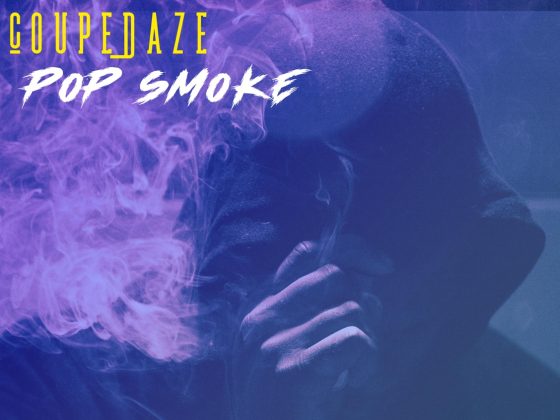 COUPEDAZE’s “Pop Smoke”: An Explosive New Single