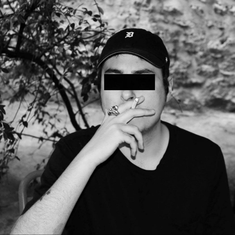 Sauveur Eloheem Releases Captivating New EP “Gore”