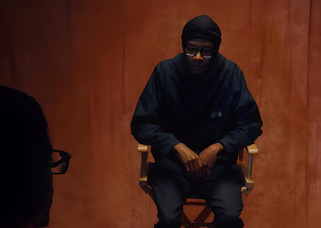 DMV Rapper Jay Steph Unveils Thought-Provoking Music Video for “The Purge”