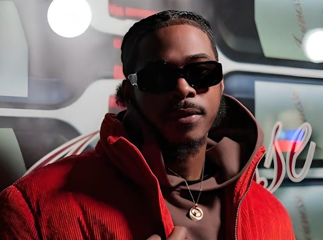 JayR Rashiq Unveils Holiday Gift ‘Twin Therapy’ For Hip-Hop Fans Everywhere