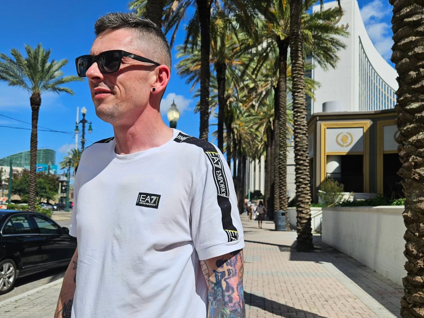 5 Fires Opens Up About His Growth and Milestones in 2024