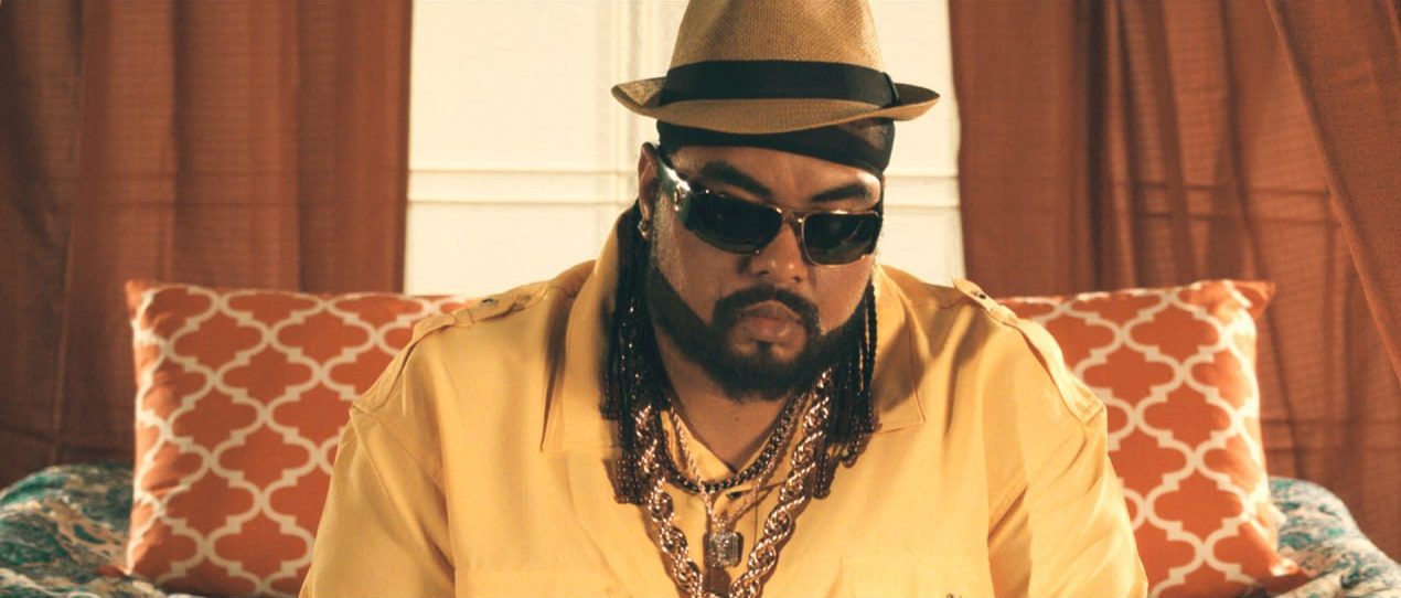 D-Eazy: The Artist Putting New Mexico’s Music Scene on the Map