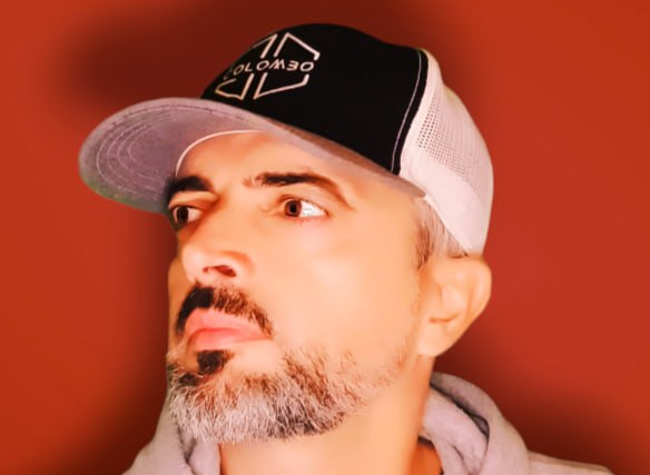 JC Colombo: A Passionate Voice Breaking Boundaries in Independent Music