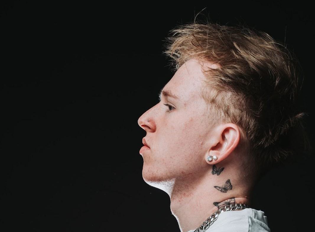 berkly: The First of Many Steps Towards a Hip-Hop Dream