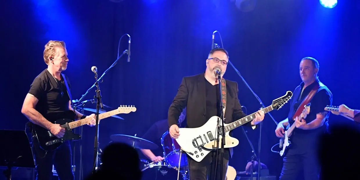 Utopia Press: A Bold New Era in Rock with Follow Me Forward