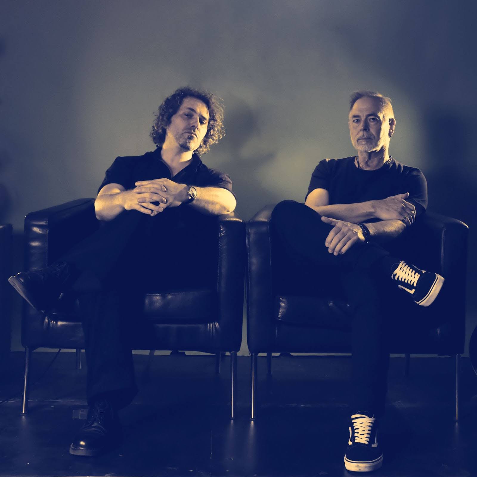 TheEEs’ Debut LP Temptations of Sound Redefines Musical Fusion with Tropical Grooves and Cinematic Soul