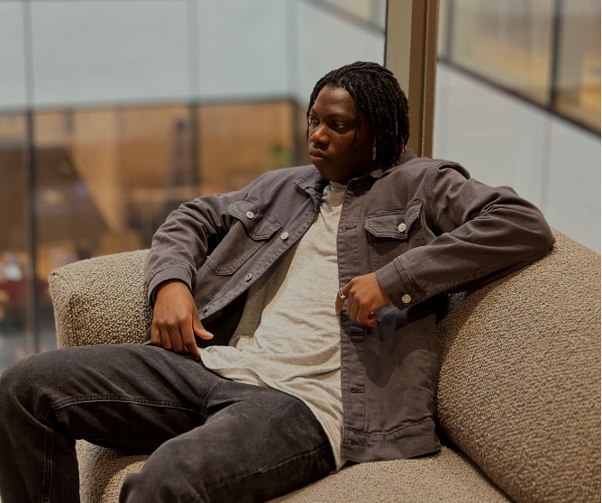Rap, Rhythm, and Roots: Tryve’s Nigerian Journey in Melodic Hip-Hop