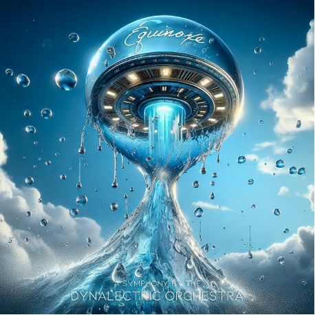 Introducing Dynalectric Orchestra: A Symphony of Rock, Synth, and Classical Fusion
