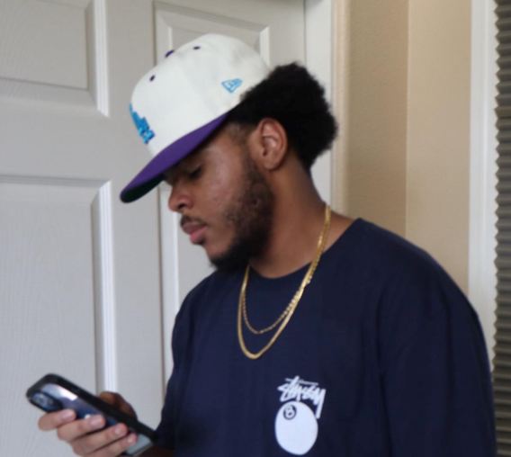 A SAGE Tale: The Producer, Rapper, and Sleep-Deprived Dreamer Behind RealSageMafia