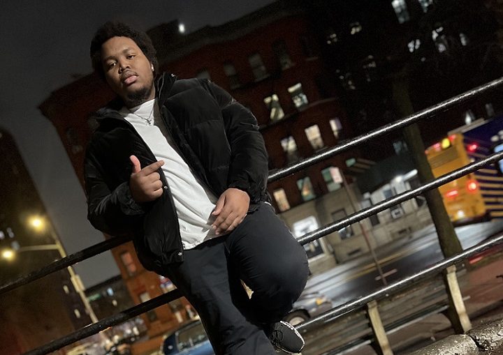 A.B.Y Songo: From Haitian Roots to Brooklyn Beats – The Journey of a Rising Rap Star
