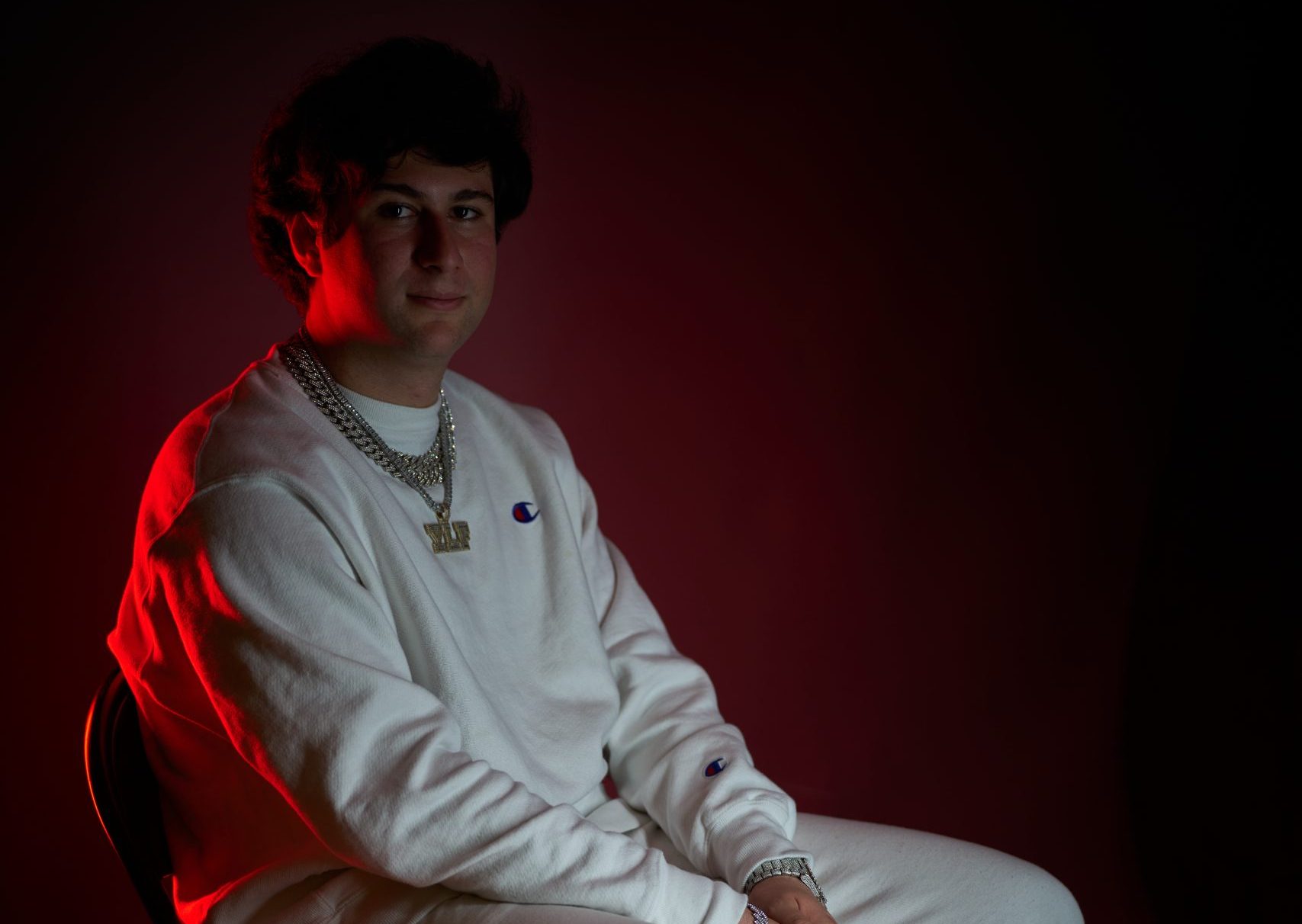 An Exclusive Interview with Yung Lord Fine$$: Navigating Success and Setting New Goals for 2025