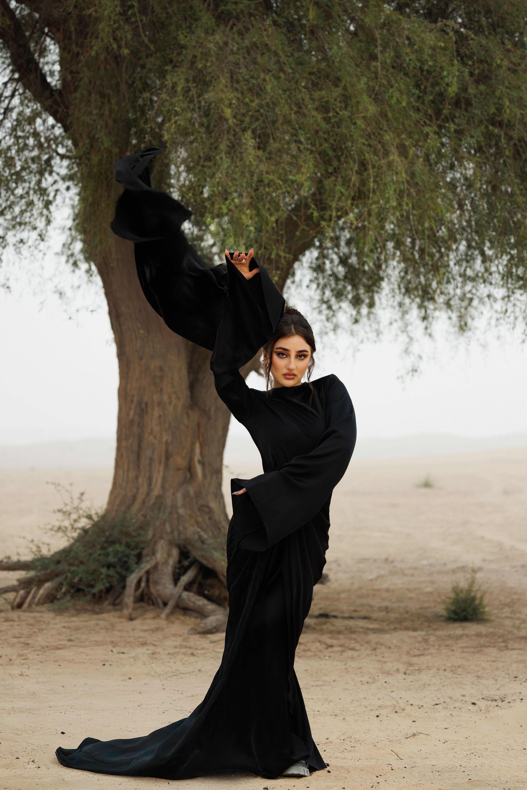 AVARA Captivates With a Daring Fusion of Sound and Story in Video For Debut Single ‘lose my mind’